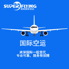 广州至智利伊基克国际机场空运及后段卡车物流服务全面解析