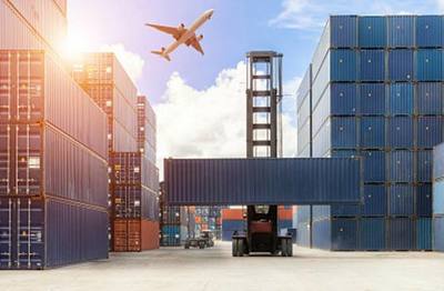 打造可持续发展的货代公司 物流服务的绿色与智能未来