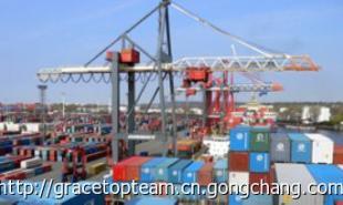 中国至亚美尼亚运输全攻略 货运、货代、物流与海陆（铁）联运一站式解析