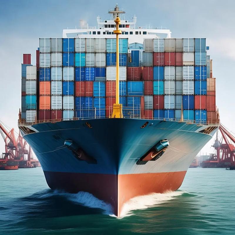 上海到加纳海运货代全攻略 大宗商品运输的高效之选
